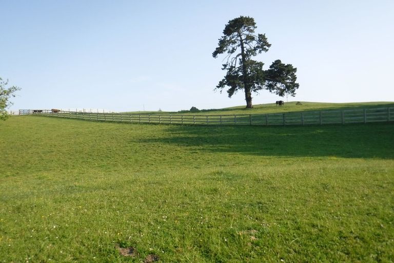 Photo of property in 615 Rotowaro Road, Huntly, 3771