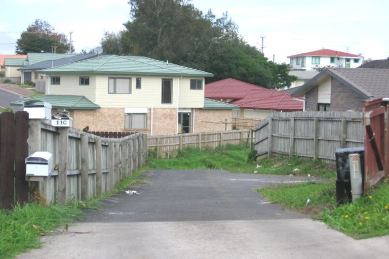 Photo of property in 11b Muriel Place, Ranui, Auckland, 0612