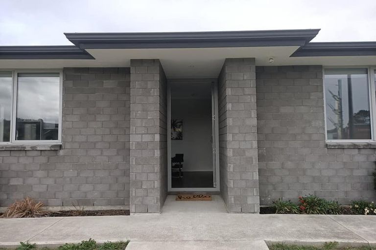 Photo of property in 52 Munro Road, Pokeno, 2472