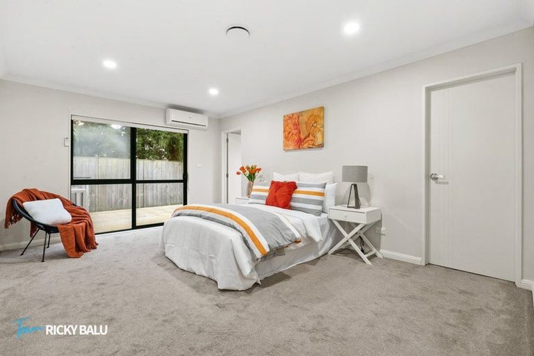 Photo of property in 17 Hard Beech Street, Takanini, 2110