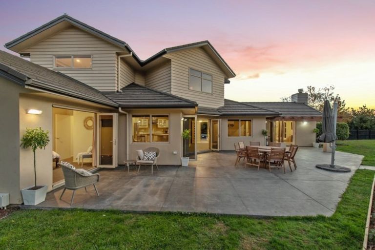 Photo of property in 20c Redbrook Drive, Taupiri, 3791