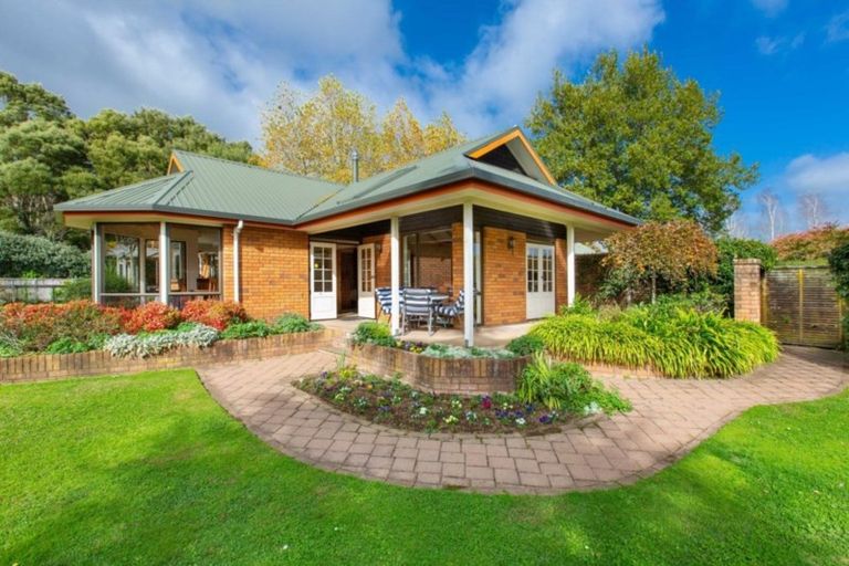 Photo of property in 86b Windmill Road, Tamahere, Hamilton, 3283