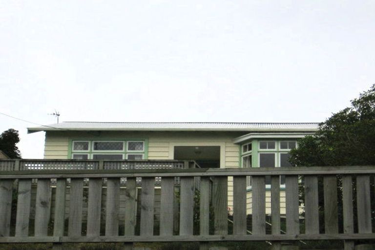 Photo of property in 97 Cashmere Avenue, Khandallah, Wellington, 6035