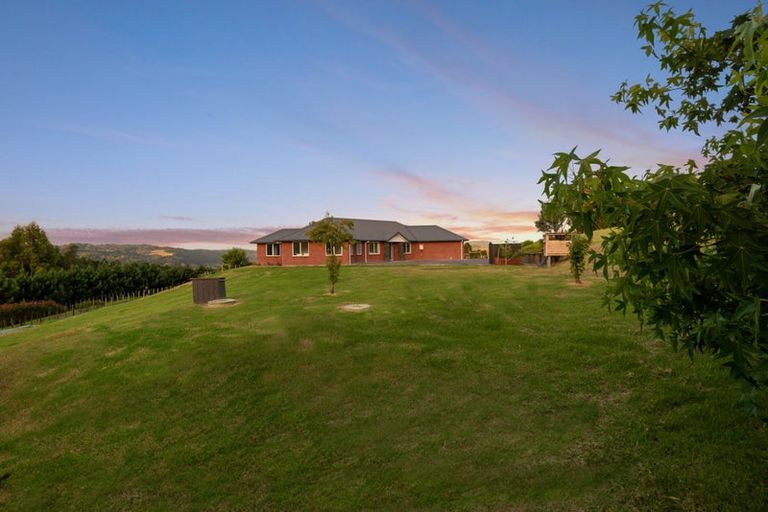 Photo of property in 61 Moses Road, Kaukapakapa, 0873