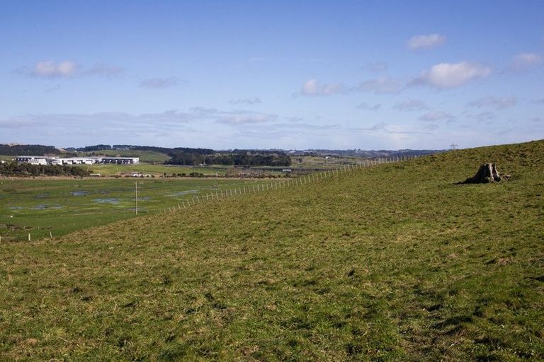 Photo of property in 205 Springhill Road, Whangamarino, 3782