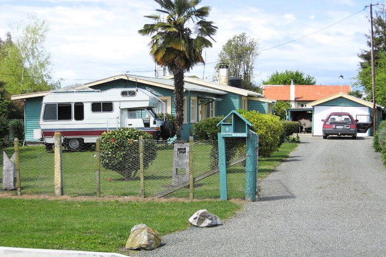 Photo of property in 6 Toru Street, Mapua, 7005