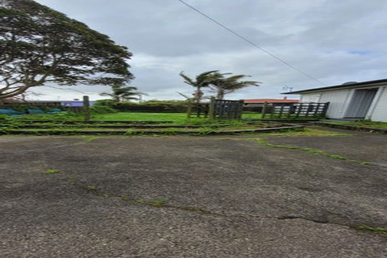 Photo of property in 45 Cargill Street, Papakura, 2110