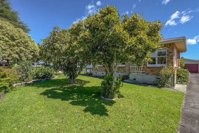 Photo of property in 1 Mill Crescent, Matamata, 3400