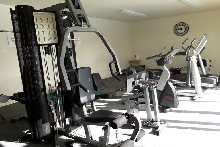 Photo of property in Monterey Apartments, 19/232 Middleton Road, Glenside, Wellington, 6037