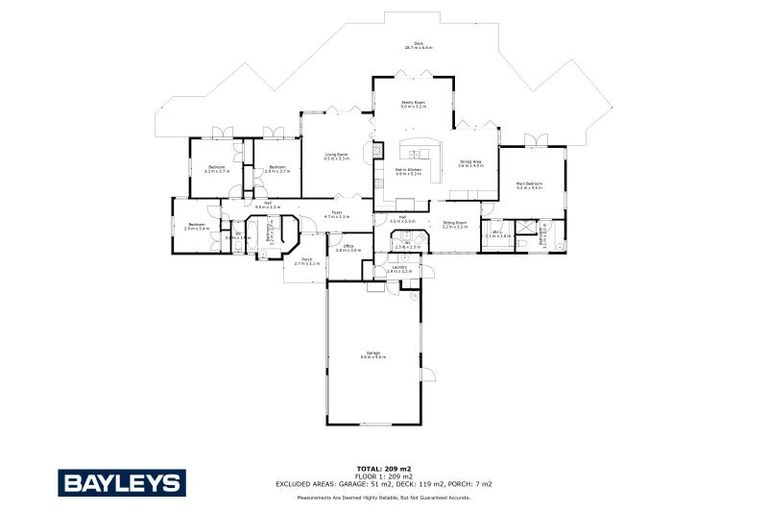 Photo of property in 51 Klipsch Road, Glenbrook, Pukekohe, 2679