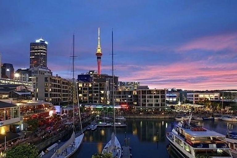 Photo of property in Cambridge Apartments, 303/43 Anzac Avenue, Auckland Central, Auckland, 1010