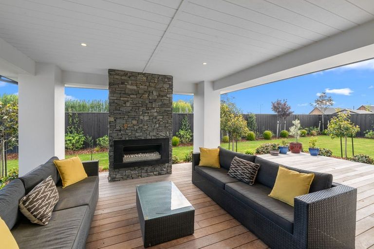 Photo of property in 8 Hull Crescent, Lincoln, 7608