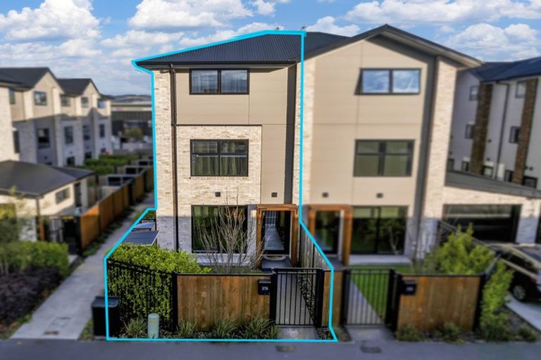Photo of property in 2/36 Aberdeen Street, Christchurch Central, Christchurch, 8013