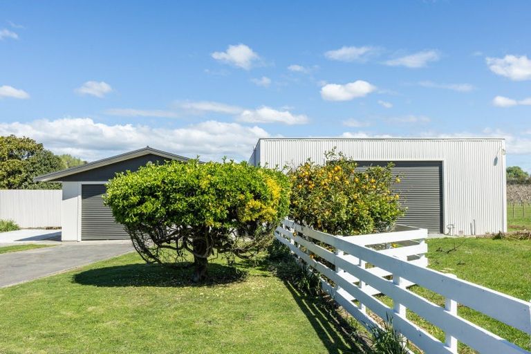Photo of property in 45 Jessep Road, Meeanee, Napier, 4183