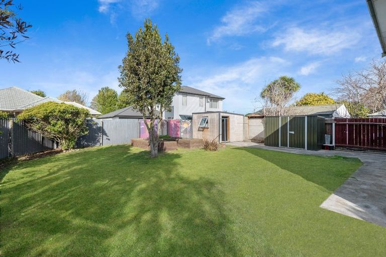 Photo of property in 8 Everest Street, Burnside, Christchurch, 8053
