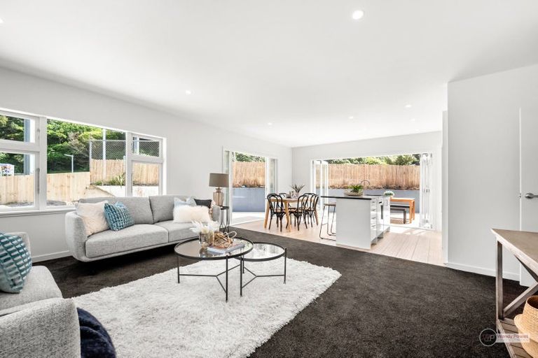 Photo of property in 39a Riddlers Crescent, Petone, Lower Hutt, 5012