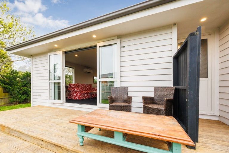 Photo of property in 37a Manson Street, Terrace End, Palmerston North, 4410