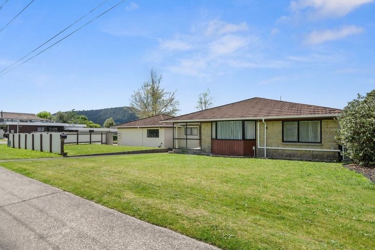 Photo of property in 338 Pukehangi Road, Sunnybrook, Rotorua, 3015