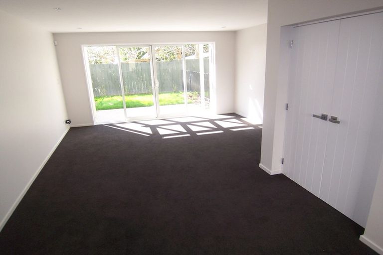 Photo of property in 18/7 Bangor Street, Christchurch Central, Christchurch, 8011