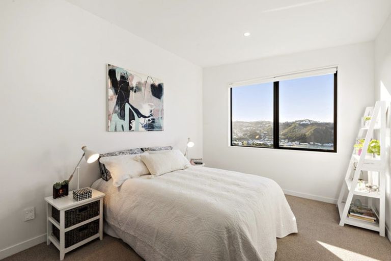 Photo of property in 8/52 High Street, Island Bay, Wellington, 6023