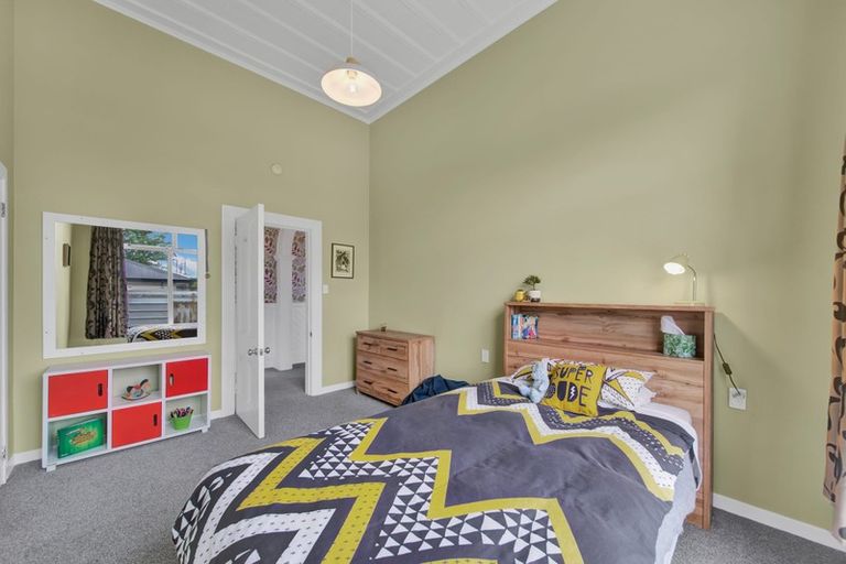 Photo of property in 65 Wilson Street, Hawera, 4610