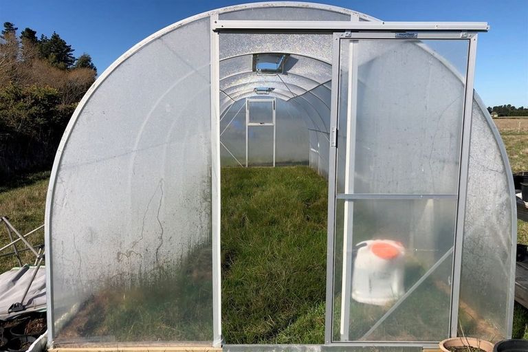 Photo of property in 556 Rangiora Leithfield Road, Sefton, Rangiora, 7477