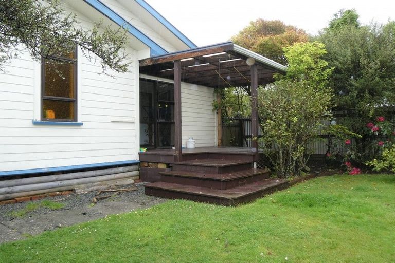 Photo of property in 9 Sutherland Street, Dunollie, Runanga, 7803