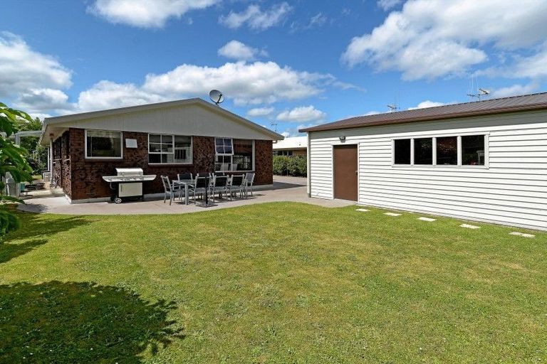 Photo of property in 43b Enderley Avenue, Enderley, Hamilton, 3214