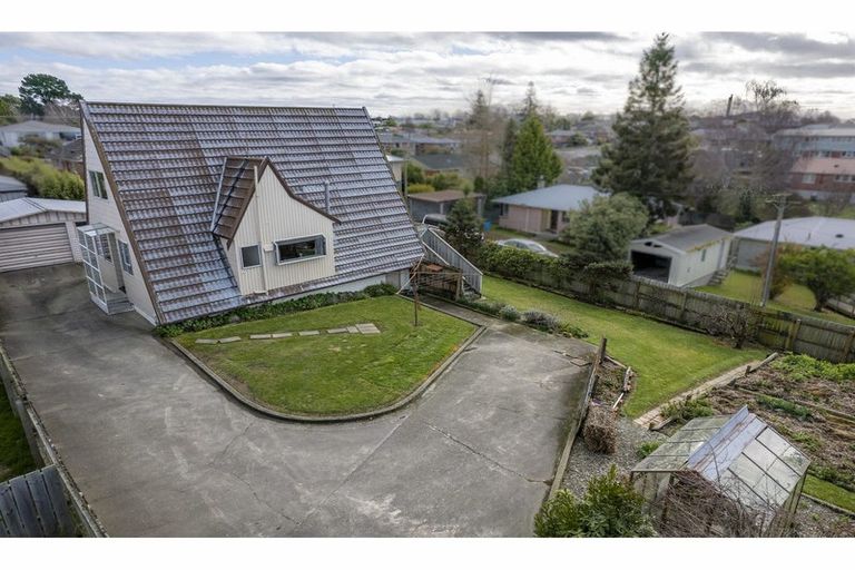 Photo of property in 20 Killick Place, Marchwiel, Timaru, 7910