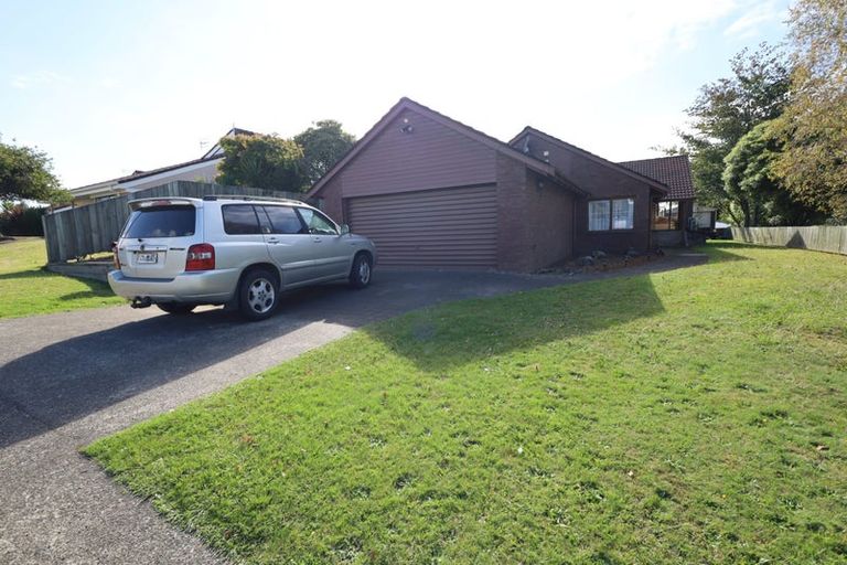 Photo of property in 4 Wharepaina Crescent, Springfield, Rotorua, 3015