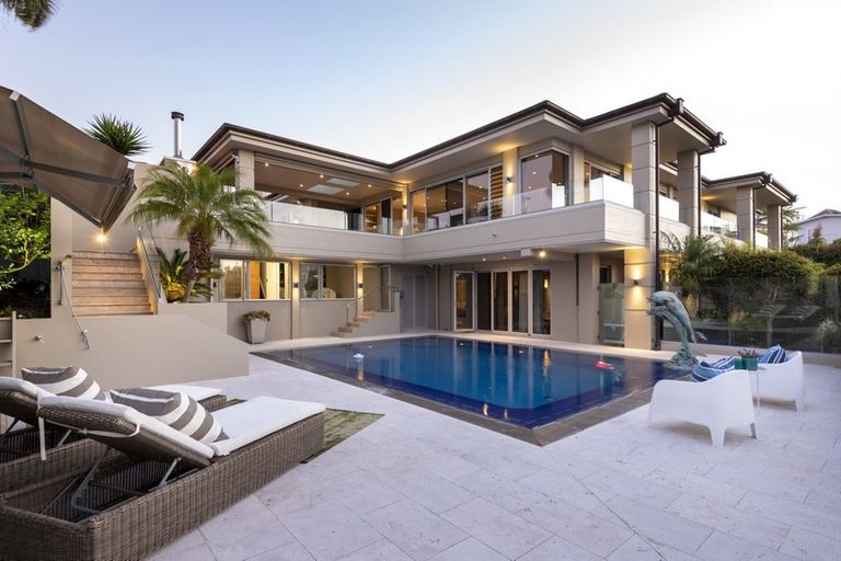 Photo of property in 5 Te Akau Crescent, Bucklands Beach, Auckland, 2012