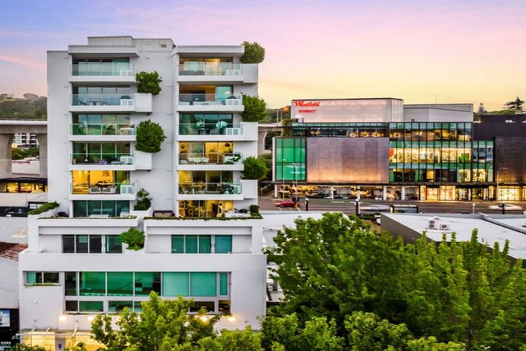 Photo of property in 601/85 Nuffield Street, Newmarket, Auckland, 1023