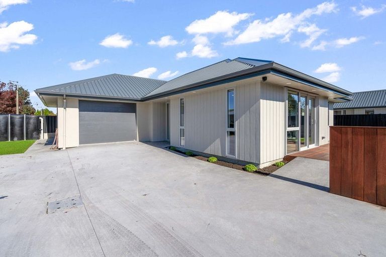 Photo of property in 13 Gilbert Street, Gore, 9710