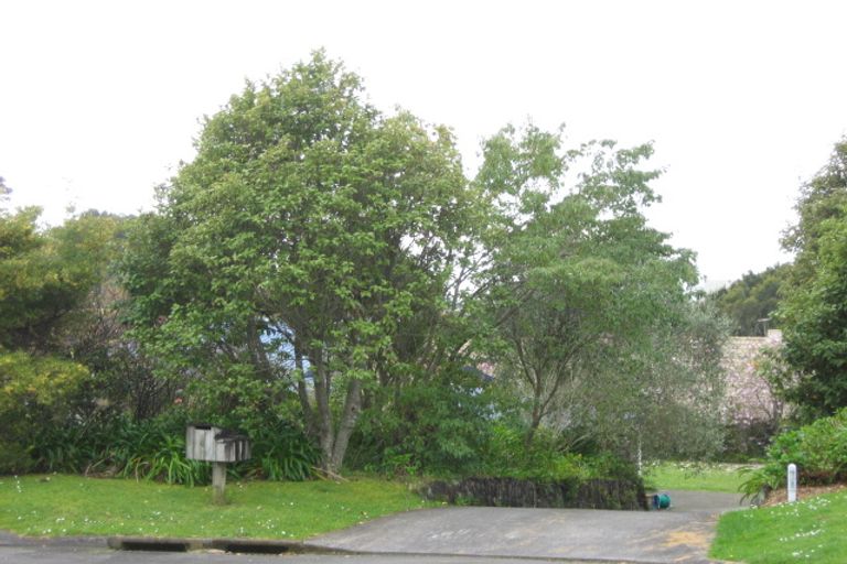 Photo of property in 4 Flight Place, Lower Vogeltown, New Plymouth, 4310