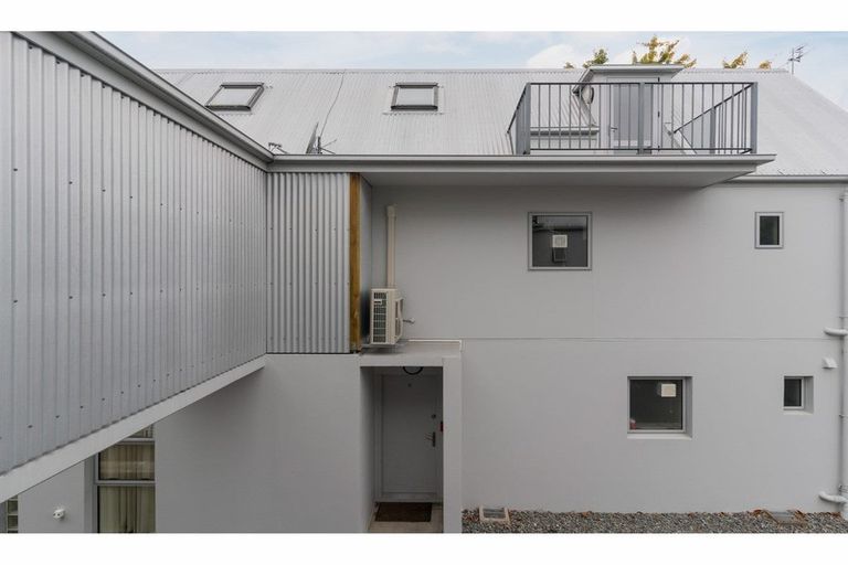 Photo of property in 8/35 Ely Street, Christchurch Central, Christchurch, 8013