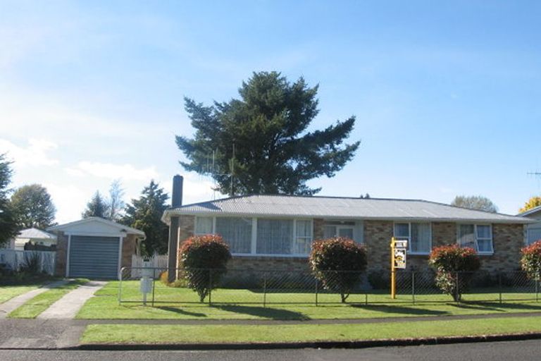 Photo of property in 5 Strathmore Drive, Tokoroa, 3420