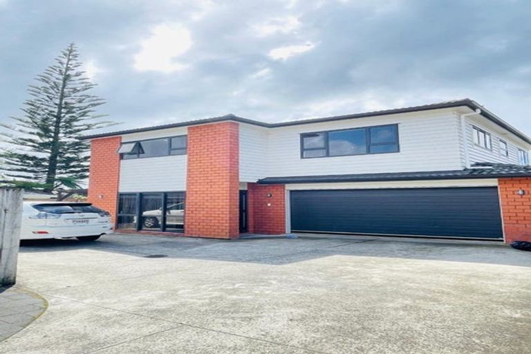 Photo of property in 11b Lochinver Road, Papatoetoe, Auckland, 2025