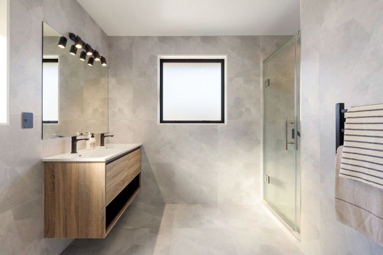 Photo of property in 4 Paiaka Place, Rototuna North, Hamilton, 3210