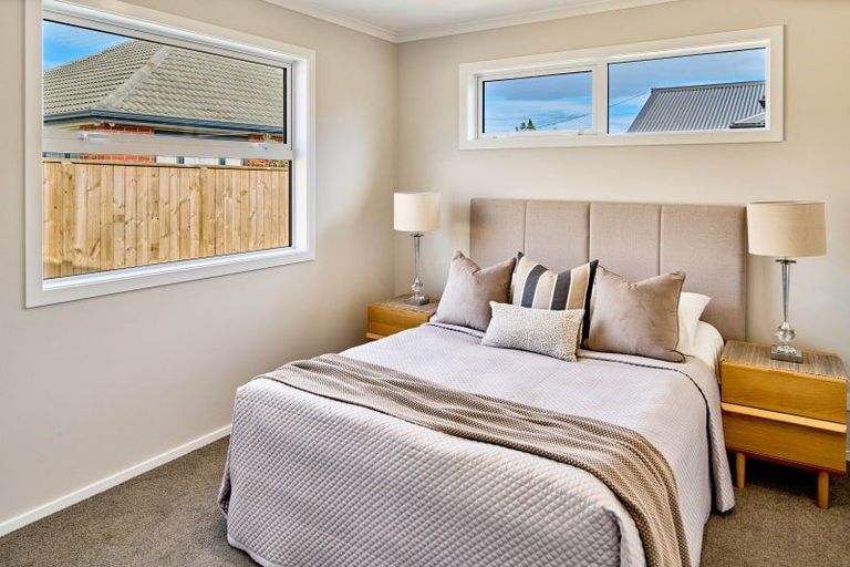 Photo of property in 15c Melrose Street, Wallaceville, Upper Hutt, 5018