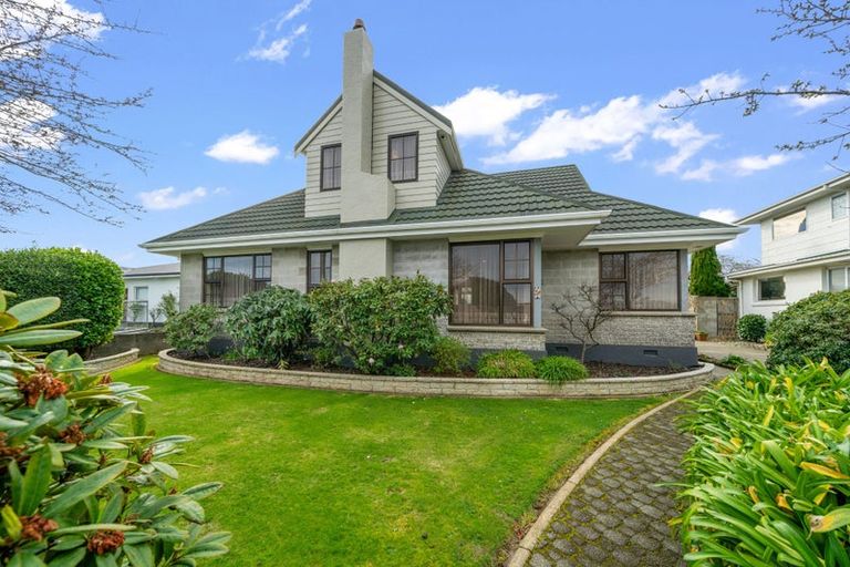 Photo of property in 34 West Street, Hawthorndale, Invercargill, 9810