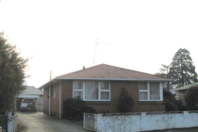 Photo of property in 31 Davis Crescent, Netherby, Ashburton, 7700