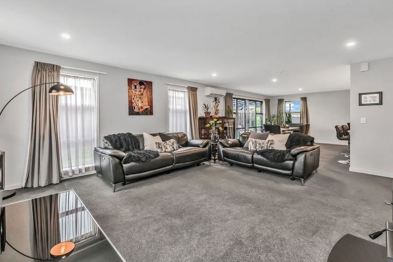 Photo of property in 7 Longcot Drive, Rolleston, 7615