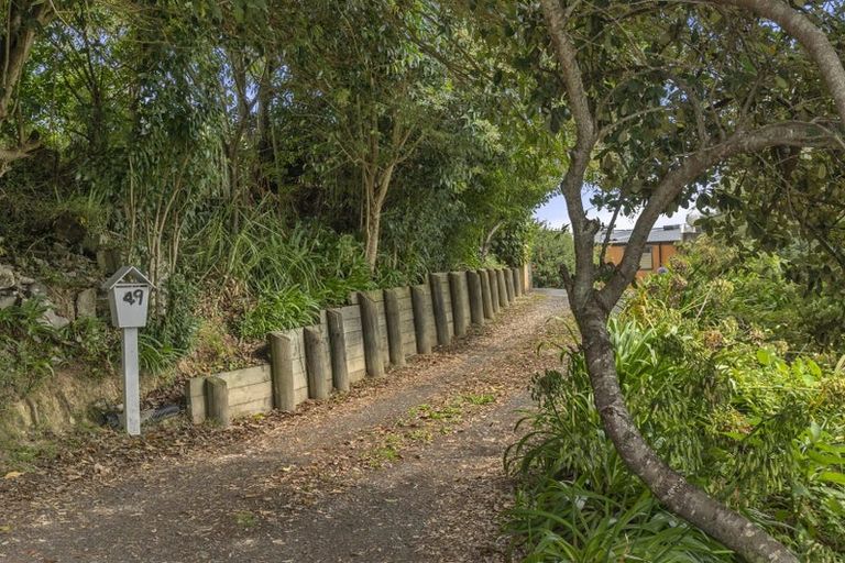 Photo of property in 49 Hilltop Road, Flat Bush, Auckland, 2019