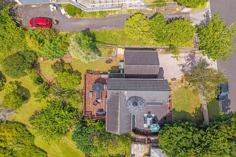 Photo of property in 49 George Point Road, Onerahi, Whangarei, 0110