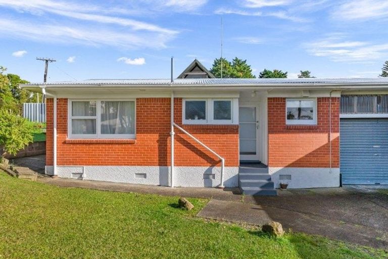 Photo of property in 22 Raewyn Street, Morningside, Whangarei, 0110