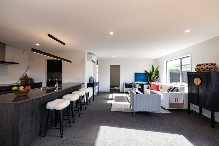 Photo of property in 5e Ballinger Place, Kaiapoi, 7630