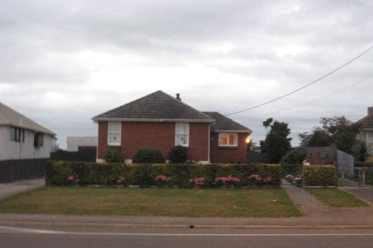 Photo of property in 114 Wansbeck Street, Holmes Hill, Oamaru, 9401