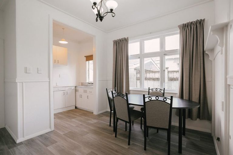 Photo of property in 21 South Street, West End, Palmerston North, 4410