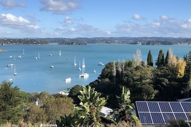 Photo of property in 65 Wellington Street, Russell, 0202