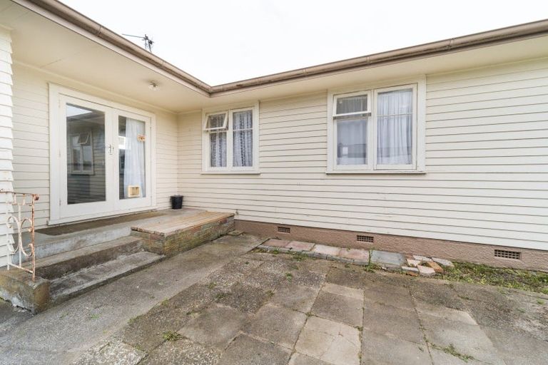 Photo of property in 42 Bamfield Street, Ashhurst, 4810